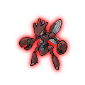 Dark Scizor